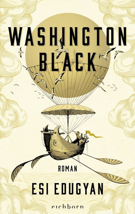 Produktbild: Washington Black