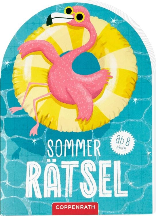 Produktbild: Sommer-R&auml;tsel to go