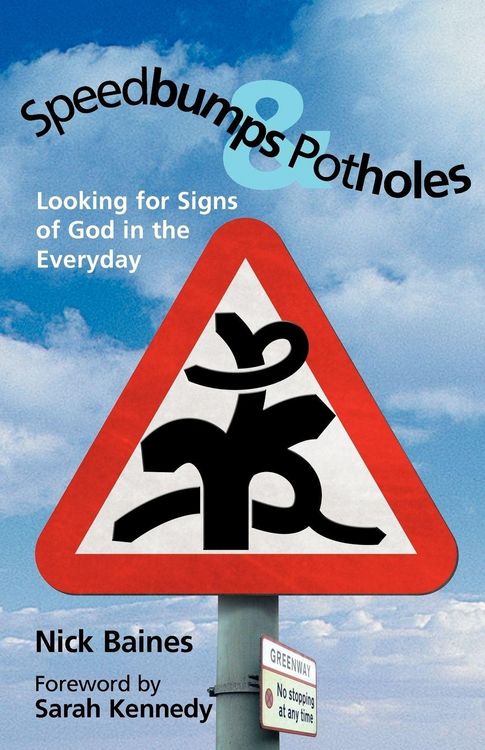 Produktbild: Speedbumps and Potholes
