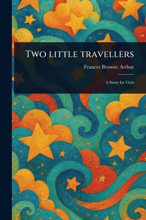 Produktbild: Two Little Travellers