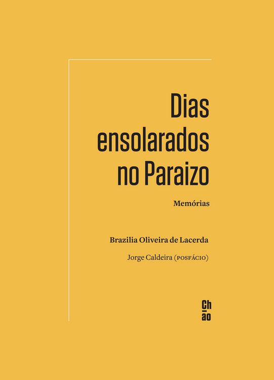 Produktbild: Dias ensolarados no Paraizo