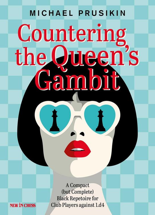 Produktbild: Countering The Queens Gambit