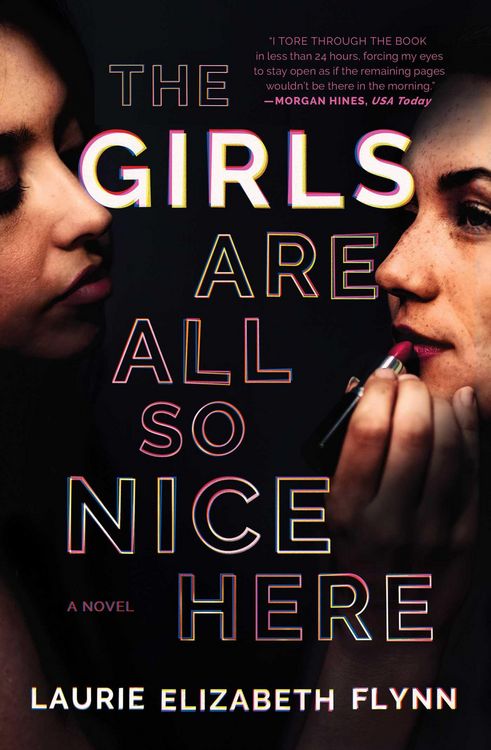 Produktbild: The Girls Are All So Nice Here