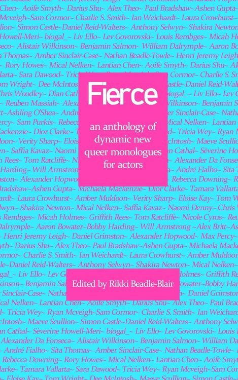Produktbild: Fierce