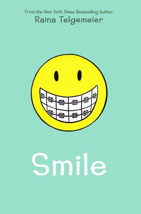 Produktbild: Smile