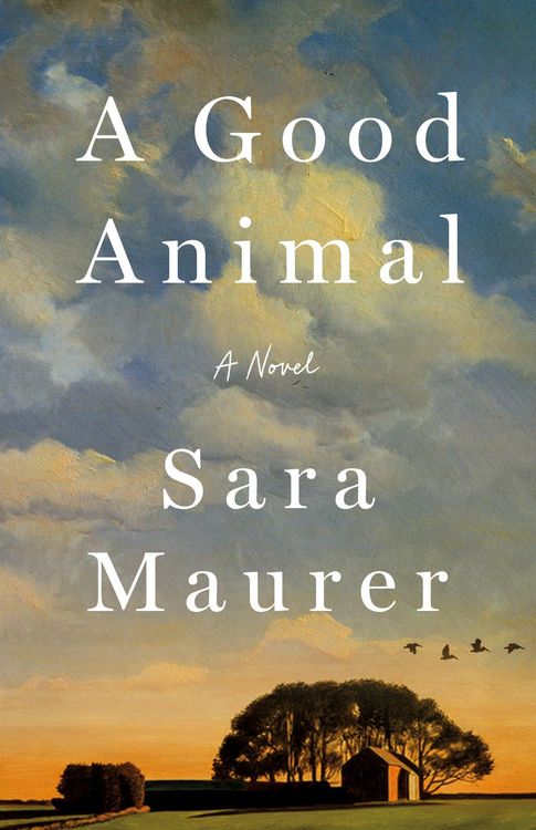 Produktbild: A Good Animal