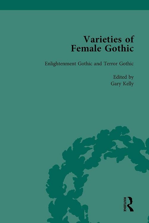 Produktbild: Varieties of Female Gothic Vol 1