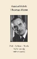 Produktbild: Thomas Mann Buddenbrooks Zauberberg Tod in Venedig Doktor Faustus