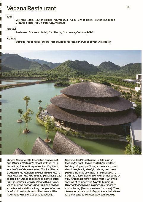 Produktbild: Architectures of Weaving