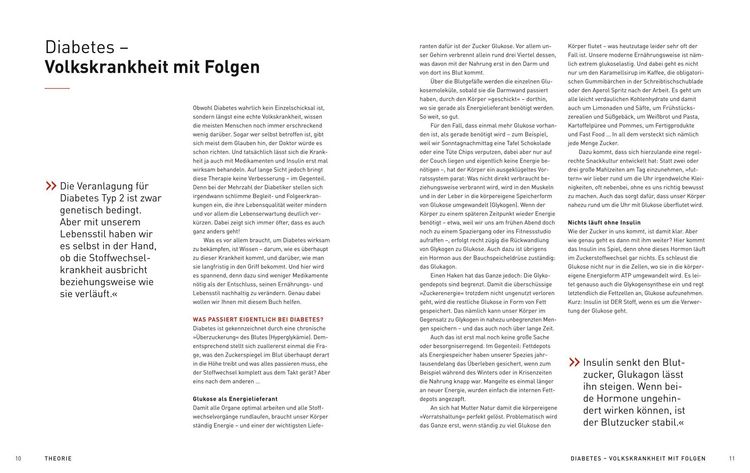 Produktbild: Medical Cuisine - Genussvoll leben mit Diabetes