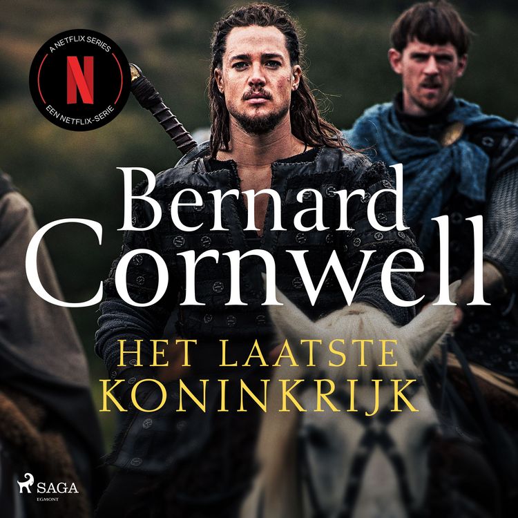 Produktbild: Het laatste koninkrijk