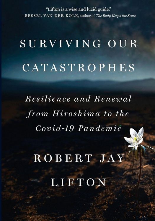 Produktbild: Surviving Our Catastrophes