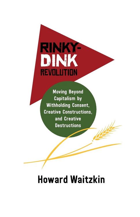 Produktbild: Rinky Dink Revolution