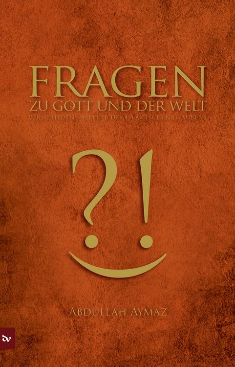 Produktbild: Fragen zu Gott und der Welt