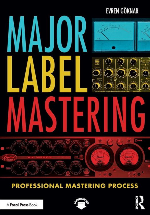 Produktbild: Major Label Mastering