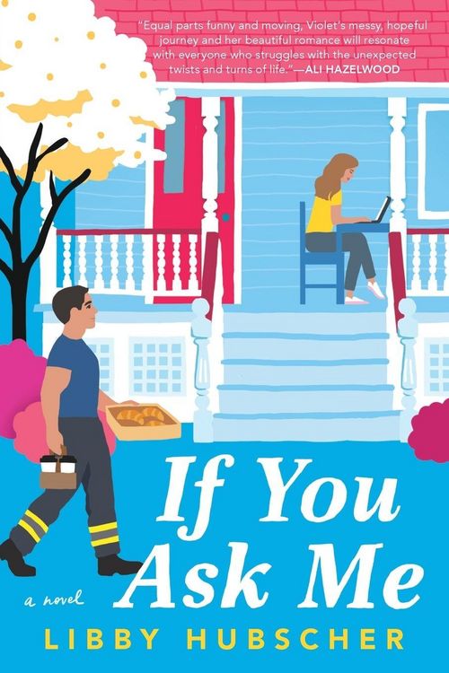 Produktbild: If You Ask Me