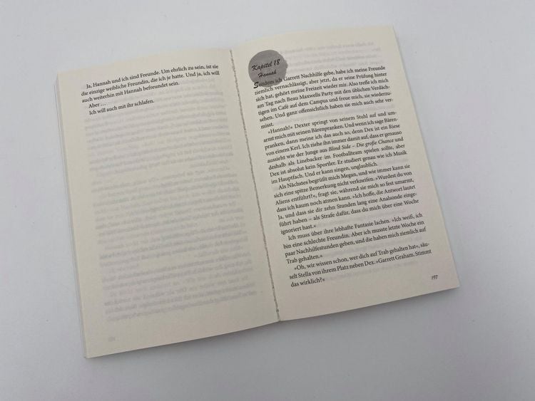 Produktbild: The Deal &ndash; Reine Verhandlungssache