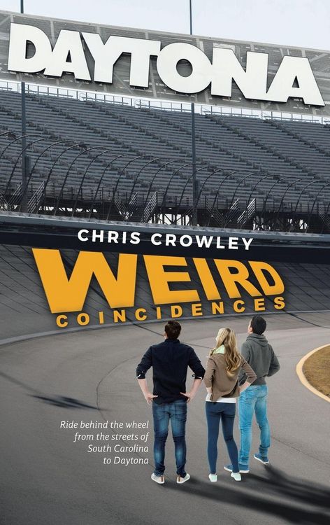 Produktbild: Weird Coincidences