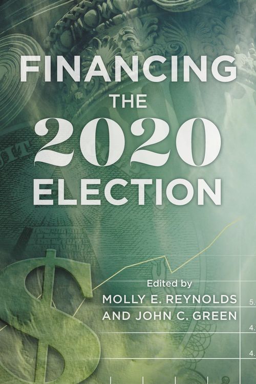 Produktbild: Financing the 2020 Election
