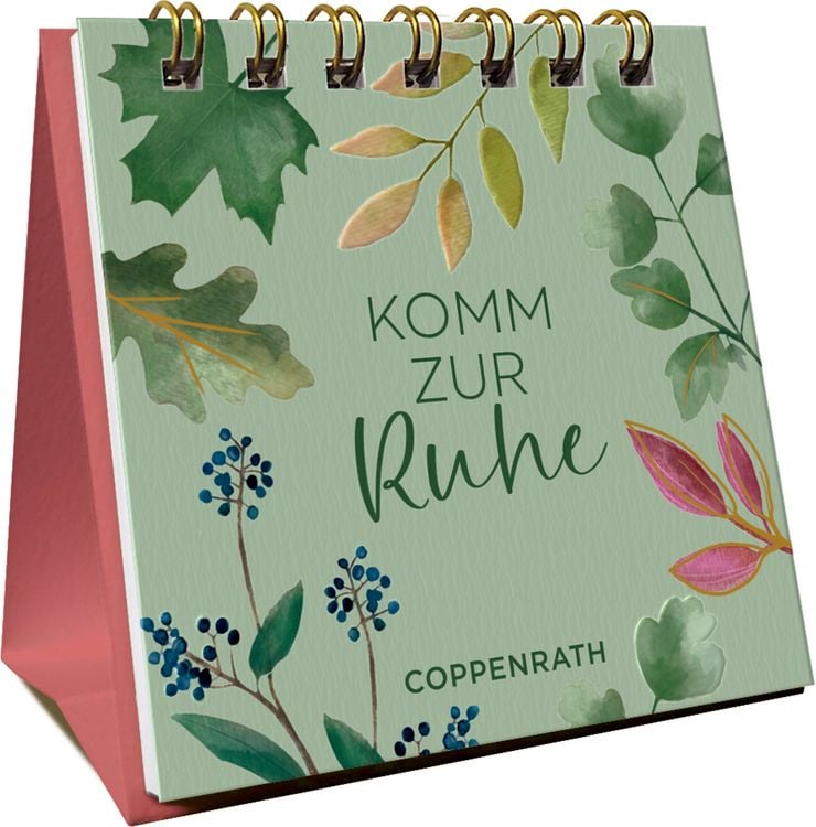 Produktbild: Komm zur Ruhe