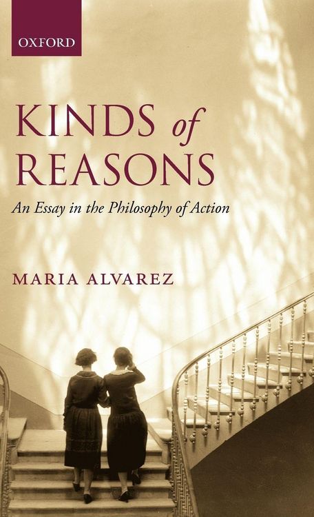 Produktbild: Kinds of Reasons