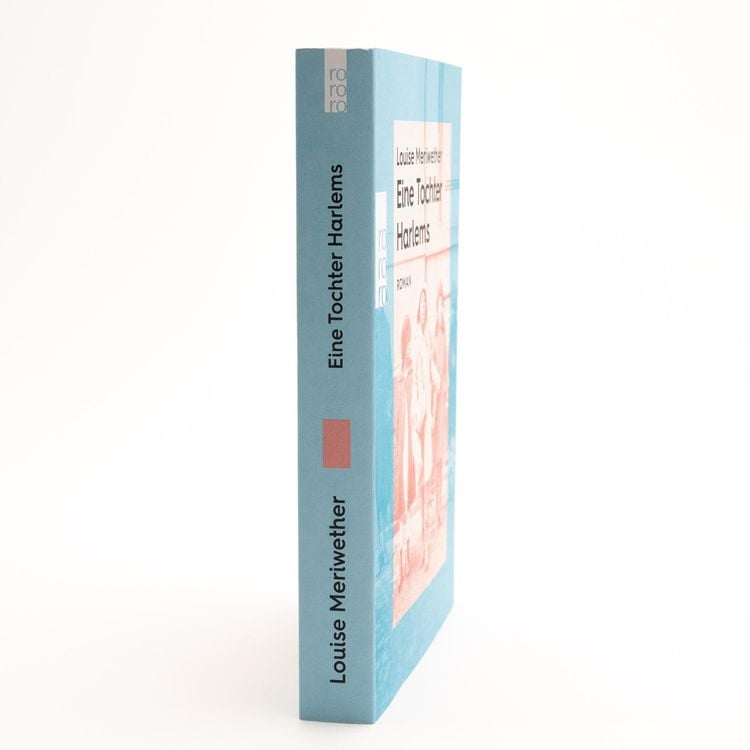 Produktbild: Eine Tochter Harlems