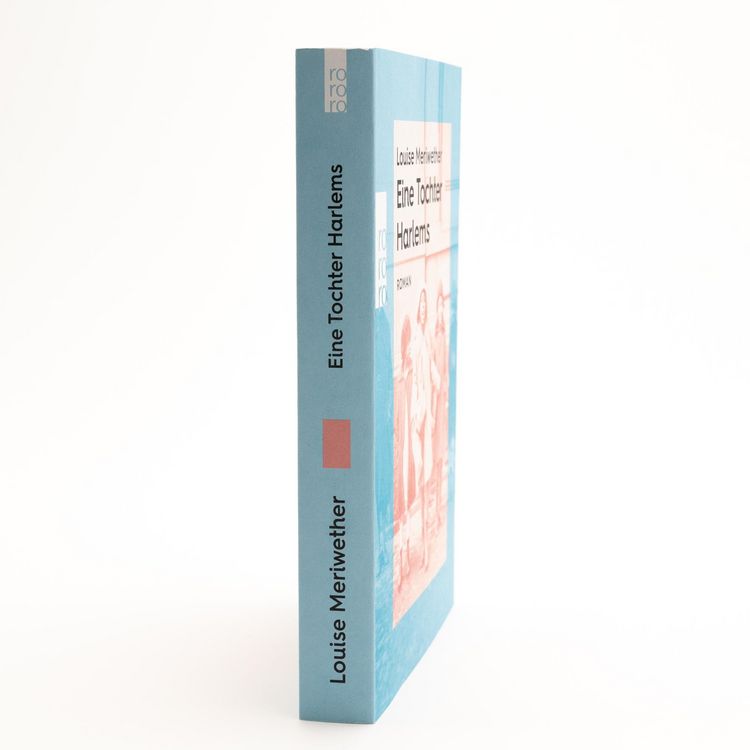 Produktbild: Eine Tochter Harlems