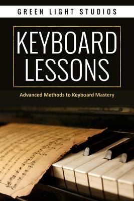 Produktbild: Keyboard Lessons