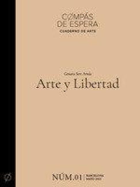 Produktbild: Arte y Libertad