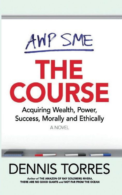 Produktbild: The Course