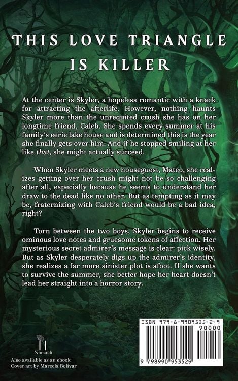 Produktbild: Death Dates