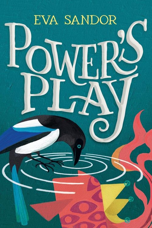 Produktbild: Power's Play