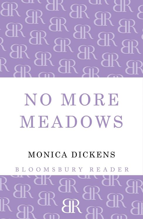 Produktbild: No More Meadows