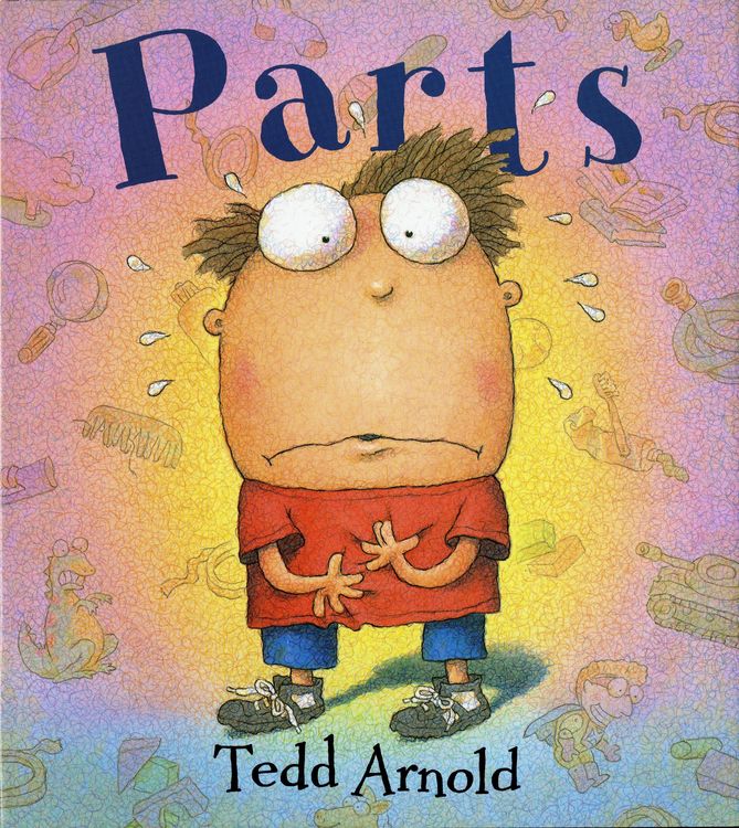 Produktbild: Parts