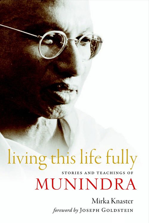 Produktbild: Living This Life Fully