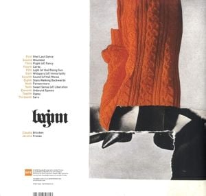 Produktbild: Beginn(Gatefold Black 2LP)