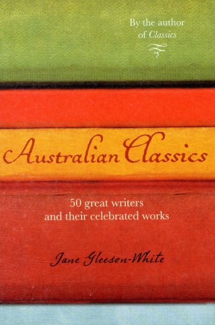 Produktbild: Australian Classics