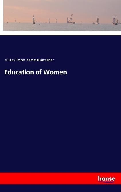 Produktbild: Education of Women