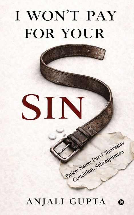 Produktbild: I Won't Pay For Your Sins