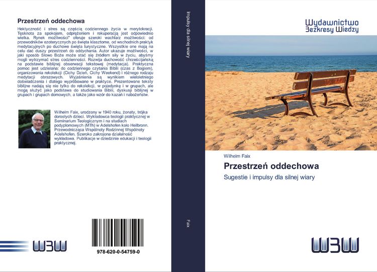 Produktbild: Przestrze&iquest; oddechowa