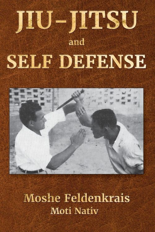 Produktbild: Jiu-Jitsu and Self Defense