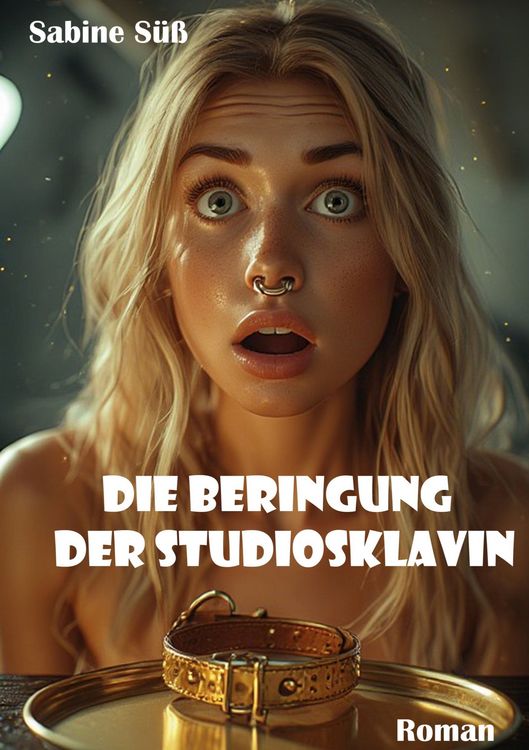 Produktbild: Die Beringung der Studiosklavin