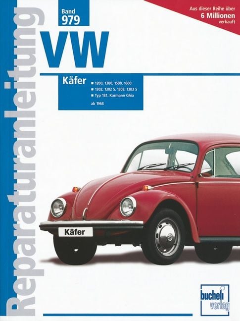 Produktbild: VW K&auml;fer
