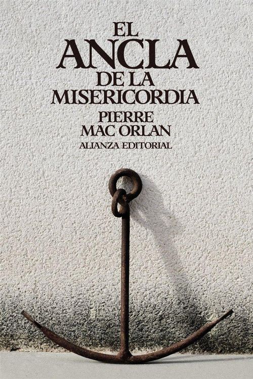 Produktbild: El Ancla de la Misericordia