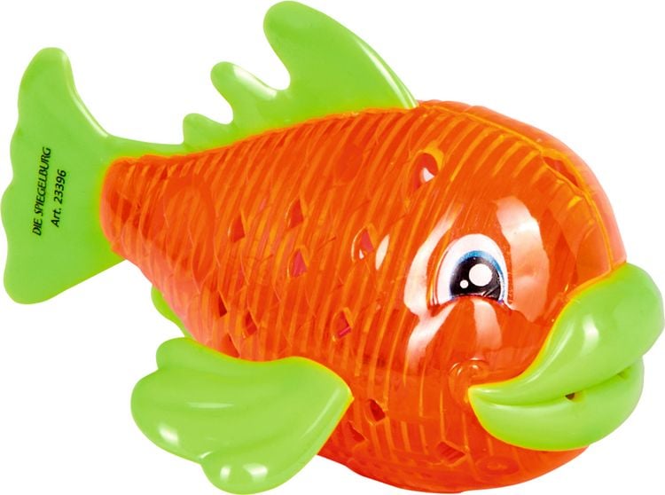 Produktbild: Leuchtende Wassertiere C. Sharky