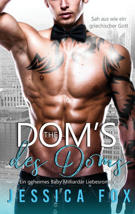 Produktbild: Die Hostess des Doms