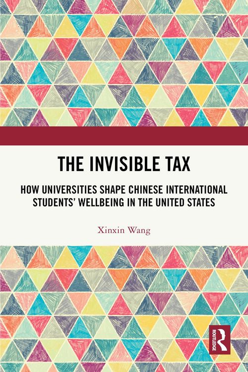 Produktbild: The Invisible Tax