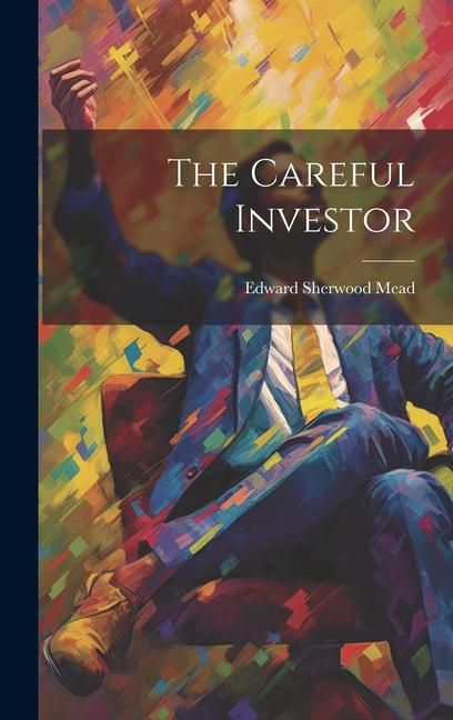 Produktbild: The Careful Investor