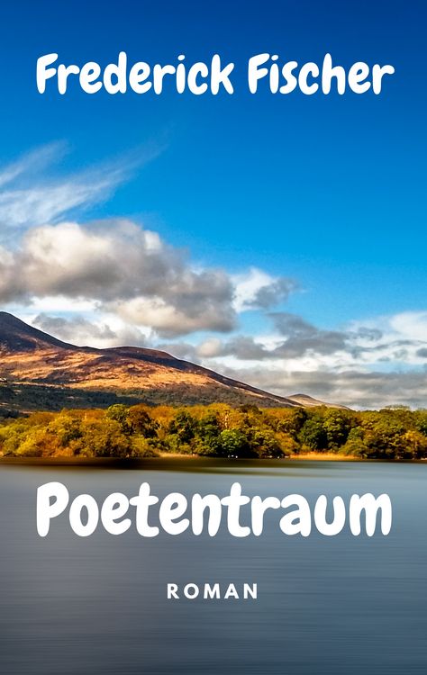 Produktbild: Poetentraum