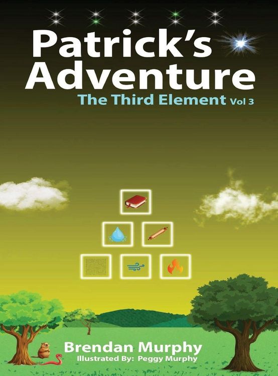 Produktbild: The Third Element